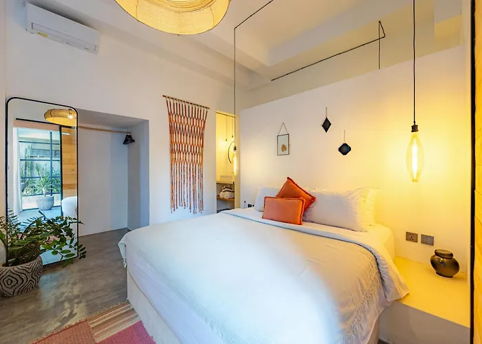 Nara By Summerhouse Bali *