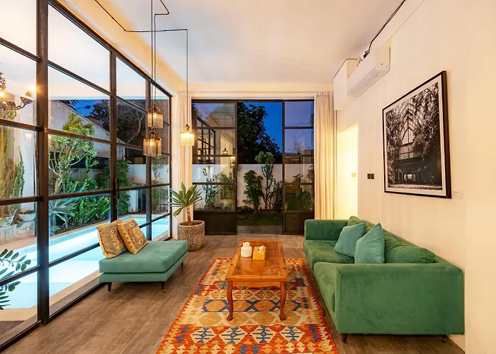 Nara By Summerhouse Bali *