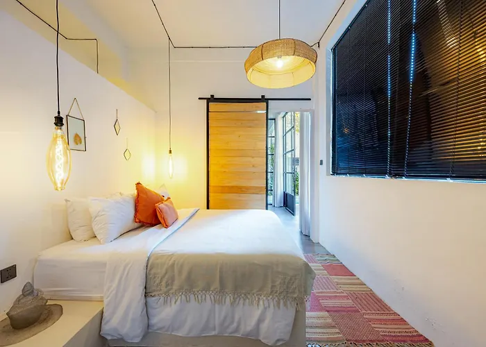 Nara By Summerhouse Bali * チャングー