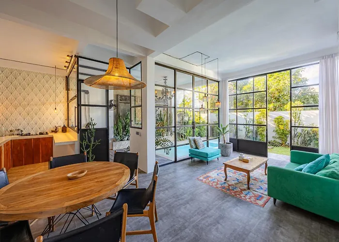 Nara By Summerhouse Bali