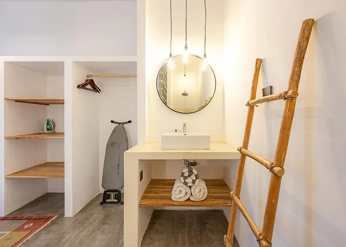 Nara By Summerhouse Bali アパート *