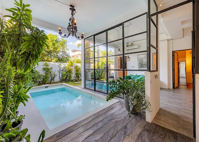 Nara By Summerhouse Bali